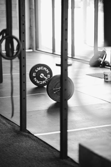 Une salle de sport chez soi pour faire du sport en toute liberté